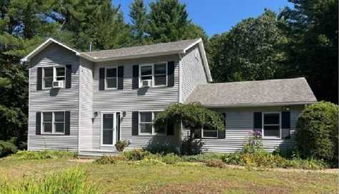 870 Waller Road, Georgia, VT 05468