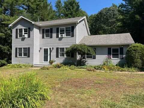 870 Waller Road, Georgia, VT 05468