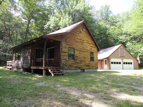 16 Jennifer Drive, Stratton, VT 05360