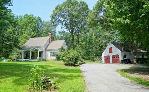 8 Earle Drive, Lee, NH 03861