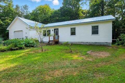 472 Nottingham Drive, Georgia, VT 05468