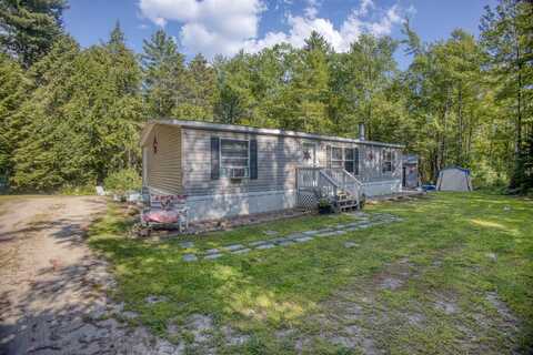 19 Beech River Circle, Ossipee, NH 03814