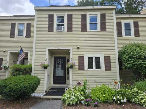 58 Branch Turnpike, Concord, NH 03301