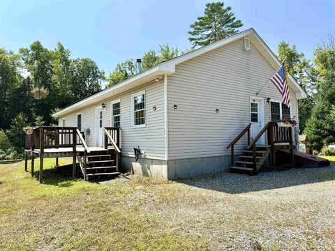 138 Elm Street, Lancaster, NH 03584