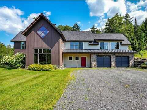 2283 Sterling Valley Road, Morristown, VT 05661
