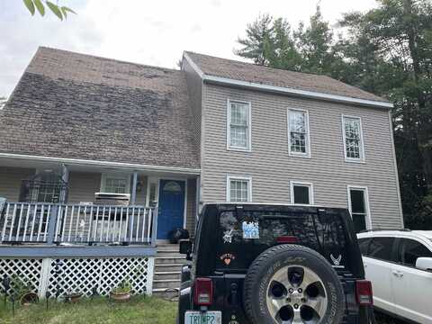 48 Riverwood Circle, Effingham, NH 03882