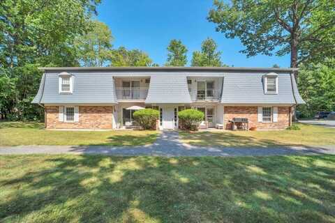 125 Kennedy Drive, South Burlington, VT 05403