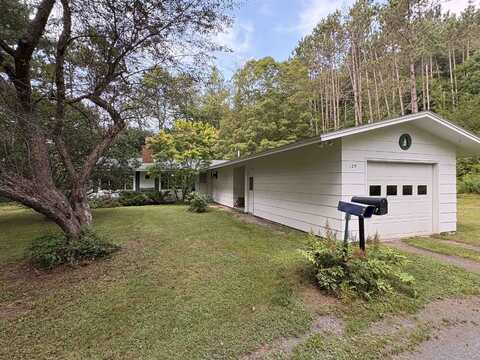 125 Overlook Drive, Northfield, VT 05663