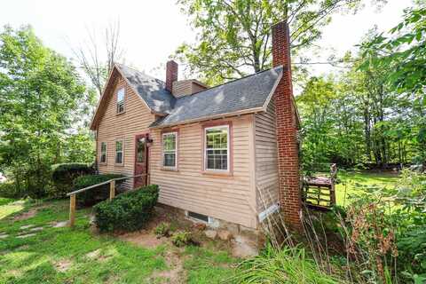 21 Rockland Road, Weare, NH 03281