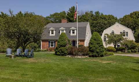 28 Hunters Run, Rye, NH 03870