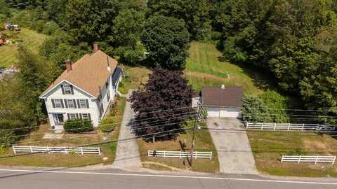 1795 New Hampshire Route 140, Gilmanton, NH 03837
