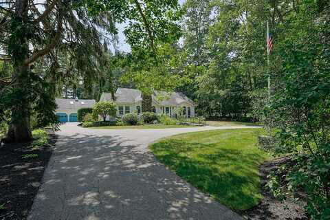 288 Harbor Road, Rye, NH 03870