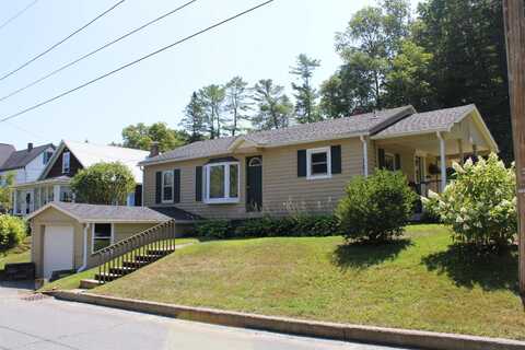 342 Lafayette Street, Saint Johnsbury, VT 05819