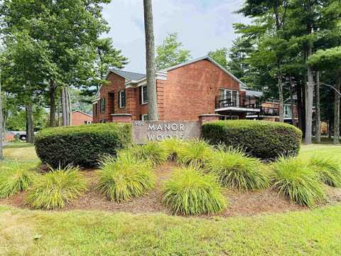 100 Kennedy Drive, South Burlington, VT 05403