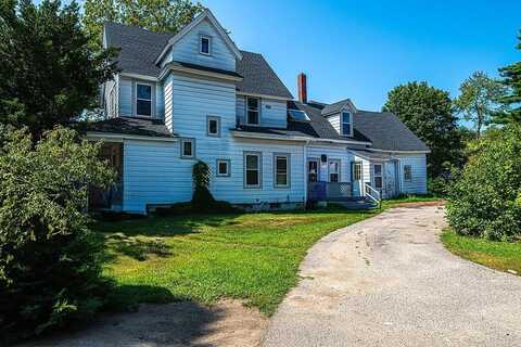 317 High Street, Somersworth, NH 03878