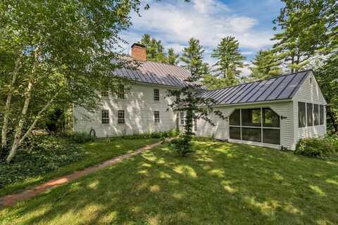 457 Reservoir Drive, Weare, NH 03281