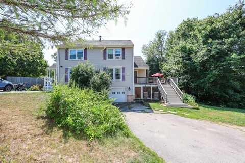5 Richardson Drive, Derry, NH 03038