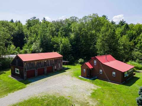 98 Darby Hill Road, Rockingham, VT 05101