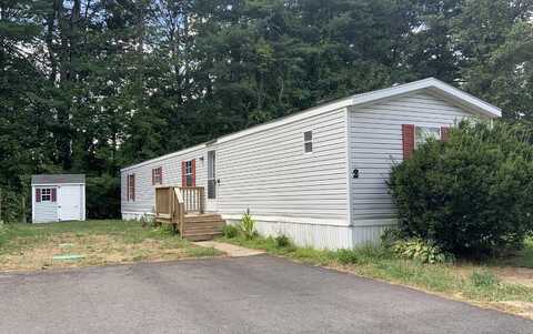 2 Robyn Court, Litchfield, NH 03052