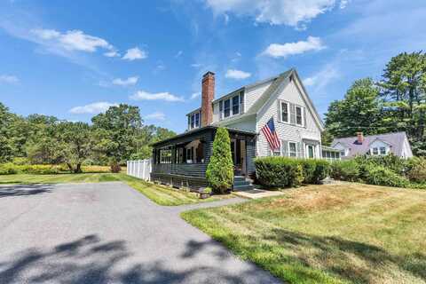 91 Howeville Road, Fitzwilliam, NH 03447