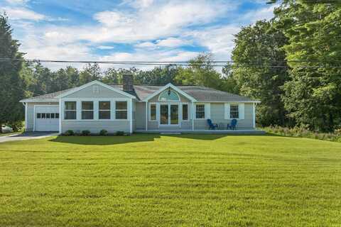 16 Dream Lake Drive, Amherst, NH 03031