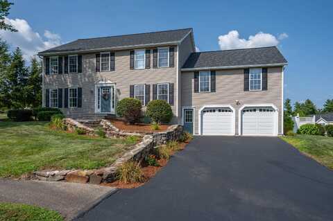 5 Sweet William Circle, Nashua, NH 03062