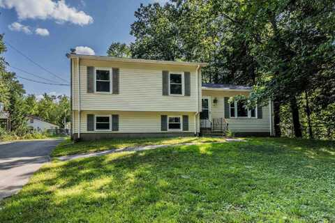 23 Emerald Drive, Hillsborough, NH 03244