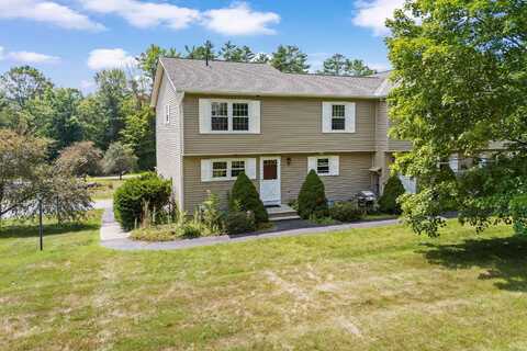20 Gates Road, Marlborough, NH 03455