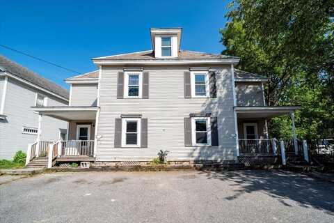 306-308 Colchester Avenue, Burlington, VT 05401