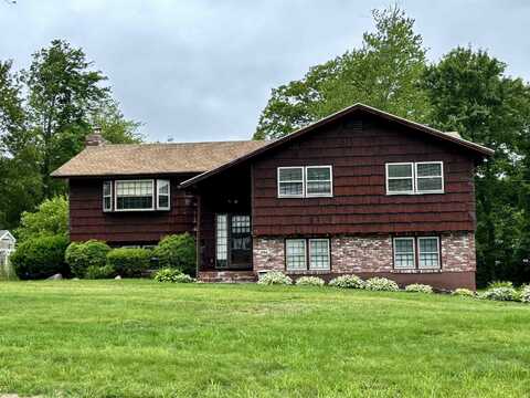 46 Marianna Road, Salem, NH 03079
