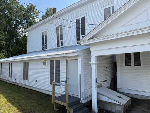 88 Franklin Street, Franklin, NH 03235