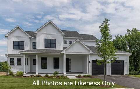 160 Mabel Way, South Burlington, VT 05403