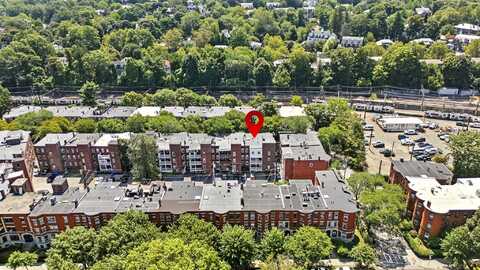 17 Strathmore Road, Brookline, MA 02445