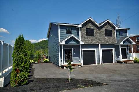 40 Beech Street, Bristol, NH 03222