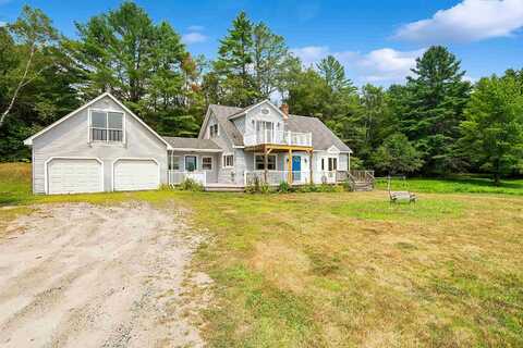 23 Fletcher Road, Newport, NH 03773