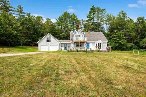 23 Fletcher Road, Newport, NH 03773