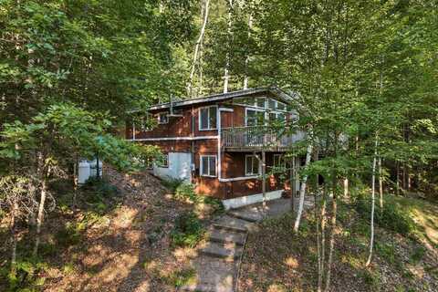 2832 NH Route 175, Thornton, NH 03285