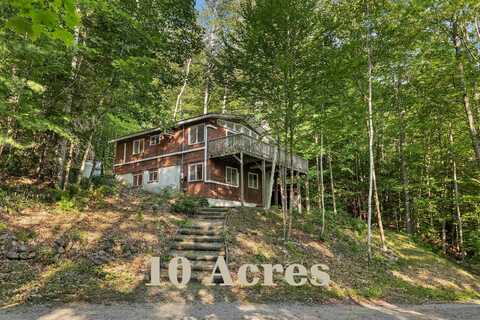2832 NH Route 175, Thornton, NH 03285