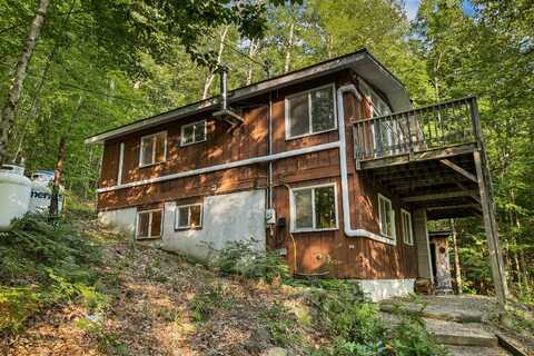 2832 NH Route 175, Thornton, NH 03285