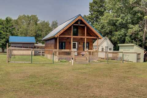 3770 Lakeview Drive, North Hero, VT 05474