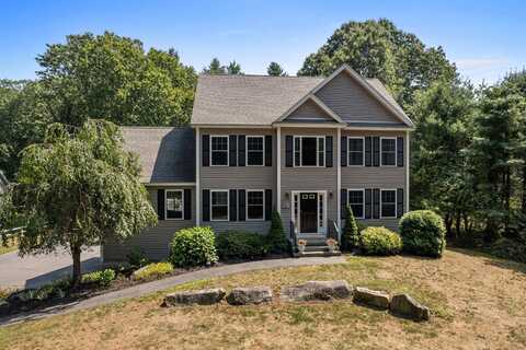 34 Victory Way, Dover, NH 03820