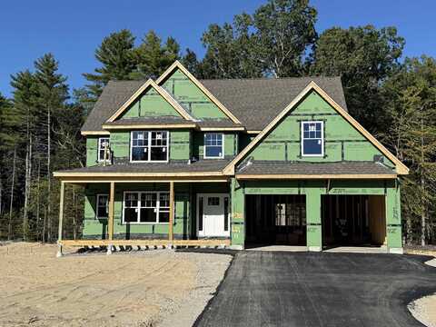 0 Tallarico Street, Litchfield, NH 03052
