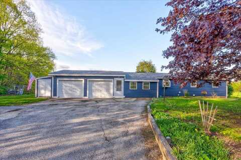 109 Davis Village Road, New Ipswich, NH 03071