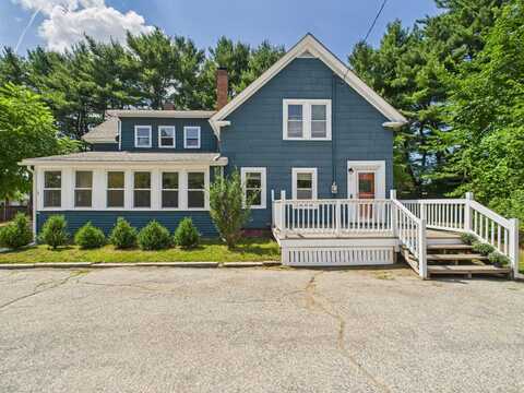 15 Old Homestead Highway, Swanzey, NH 03431