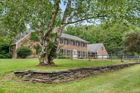 1134 Crosstown Road, Berlin, VT 05602