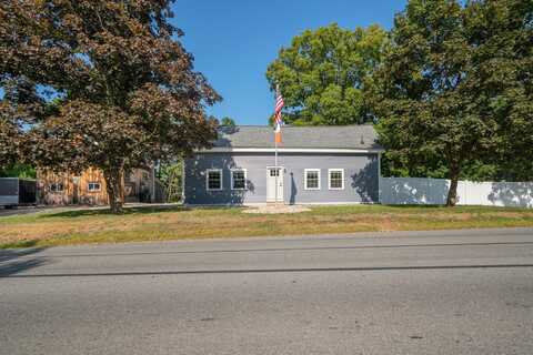 56 Fordway Extension, Derry, NH 03038