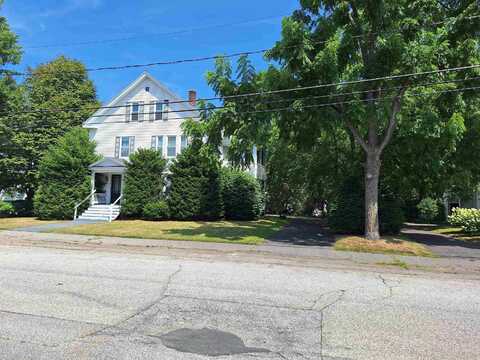 15 Dartmouth Street, Laconia, NH 03246