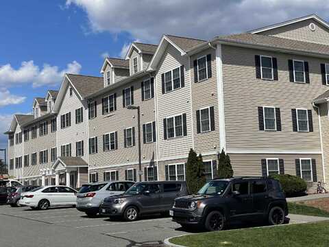 30 Sentinel Court, Manchester, NH 03104