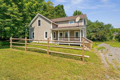 2545 Mountain Road, Montgomery, VT 05471