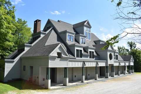 101 Ledgewood Road, Ludlow, VT 05149